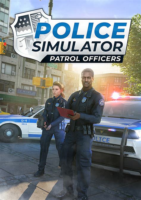 police simulator patrol officers télécharger.